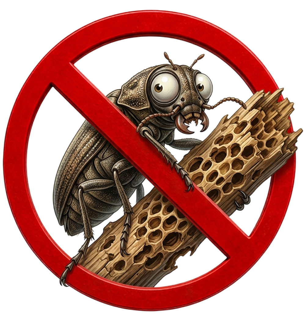 Woodborer Service